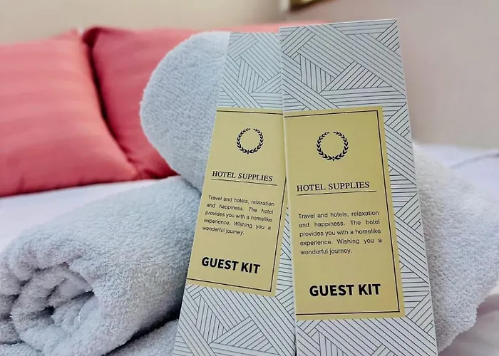 Cozy Haven Staycation At Trees Residences